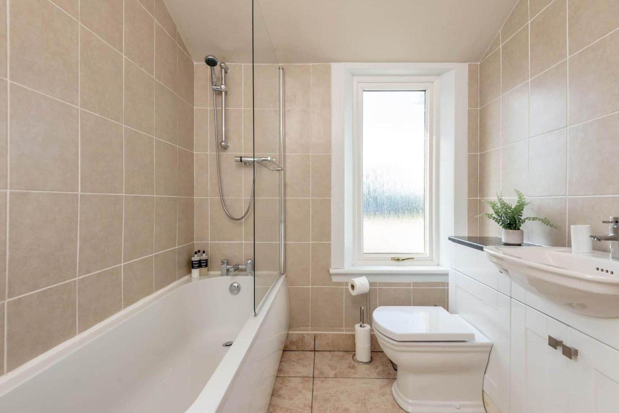 Firthview - Crail Villa Anstruther Kültér fotó