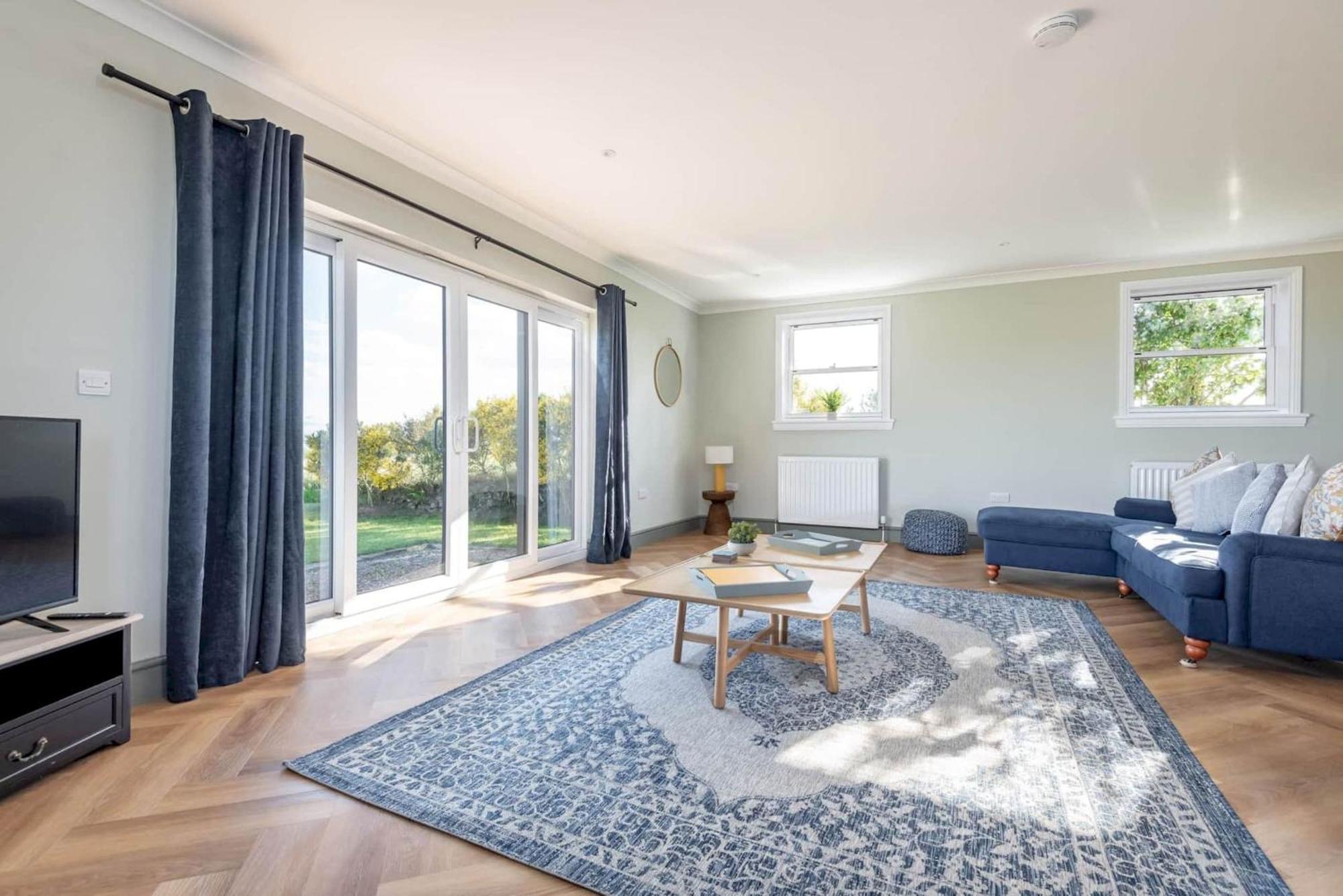 Firthview - Crail Villa Anstruther Kültér fotó